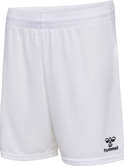 HUMMEL Essential Shorts Kind (white)