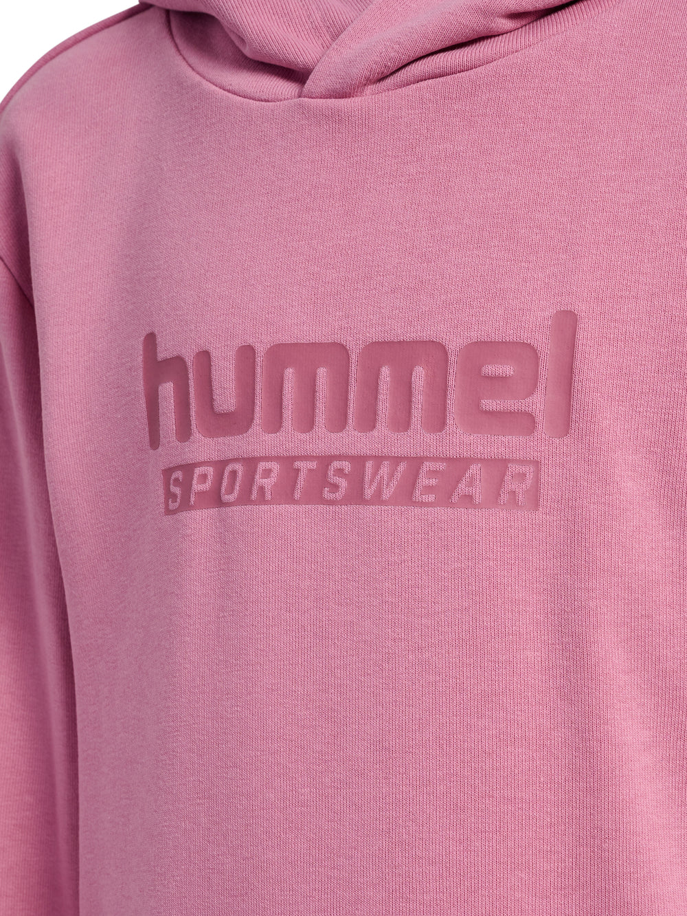 HUMMEL Base Hoodie Kind (polignac)