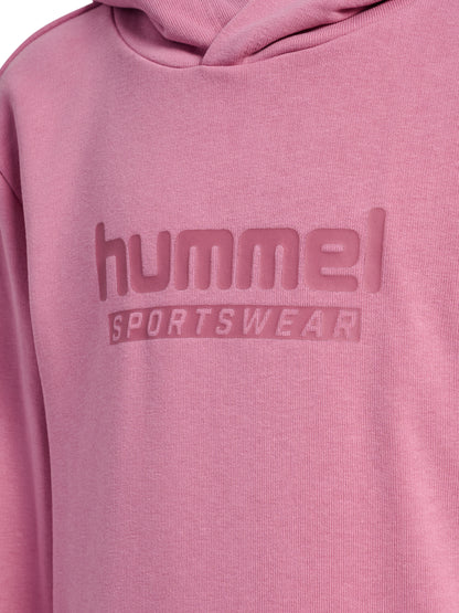 HUMMEL Base Hoodie Kind (polignac)