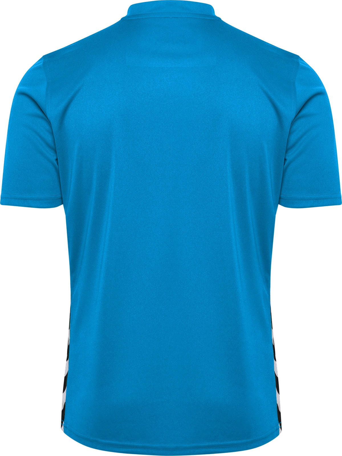 HUMMEL Playful Ss Jersey (diva blue)