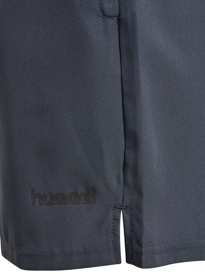 HUMMEL Hybrid Shorts (turbulence)