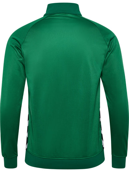 HUMMEL Playful Tracksuit (evergreen)