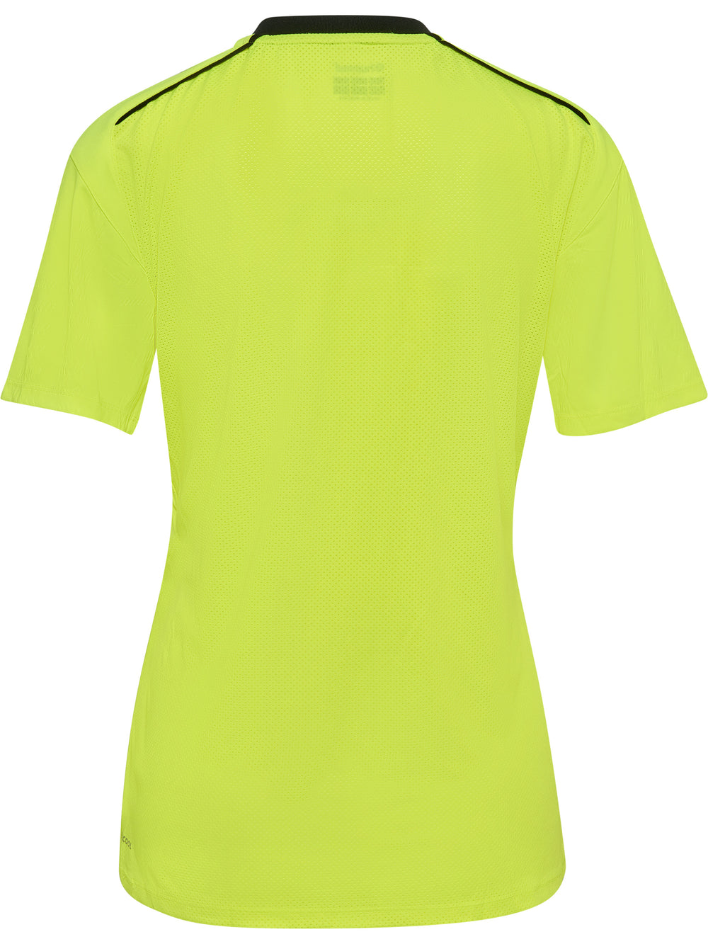 HUMMEL Referee Jersey S/S Damen (neon yellow)