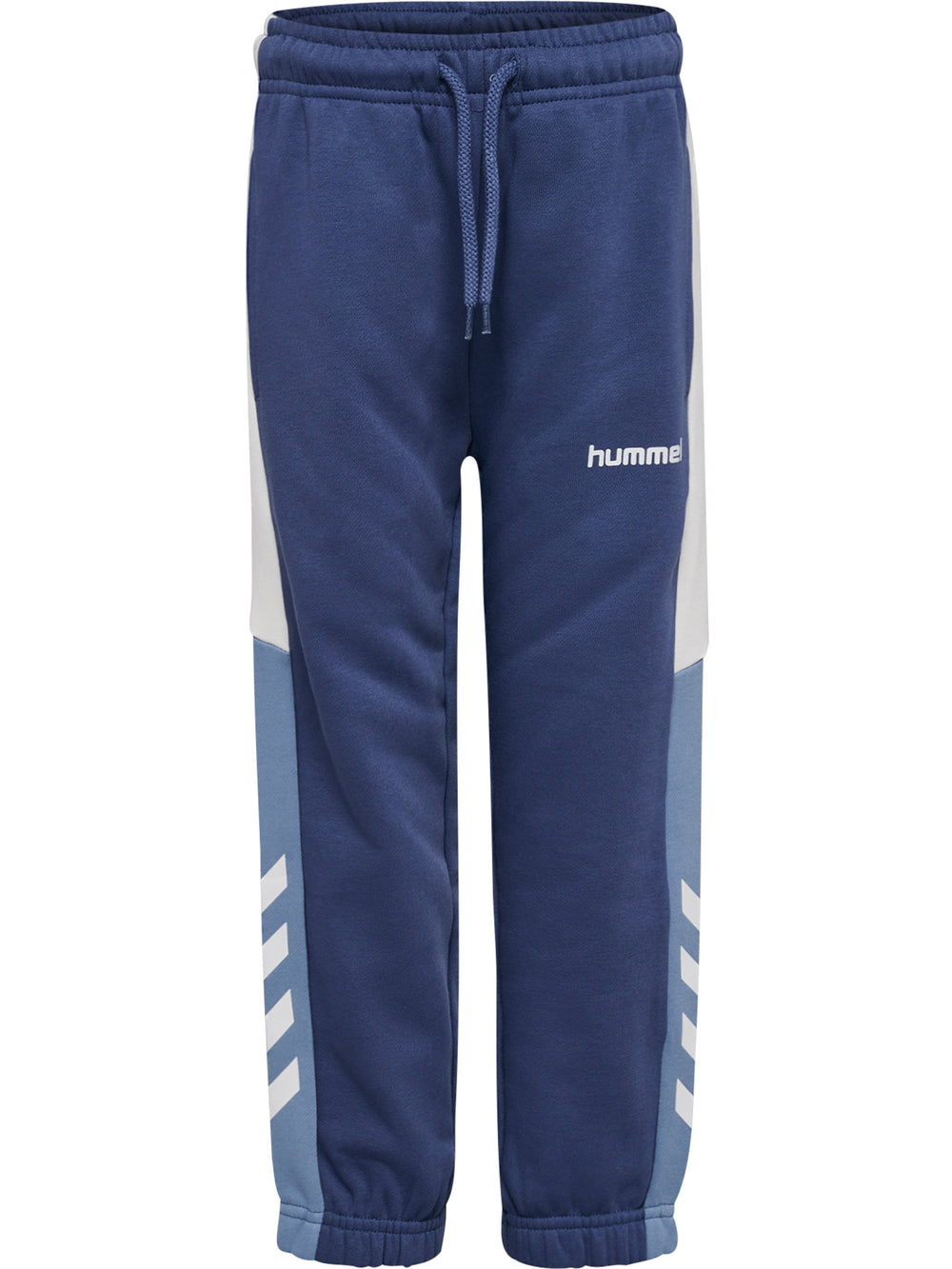 HUMMEL Vanilo Pants Kind (blue indigo)