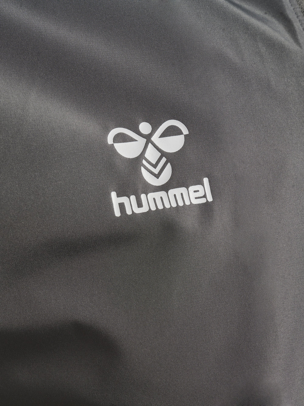 HUMMEL Essential Aw Jacket (steel gray)