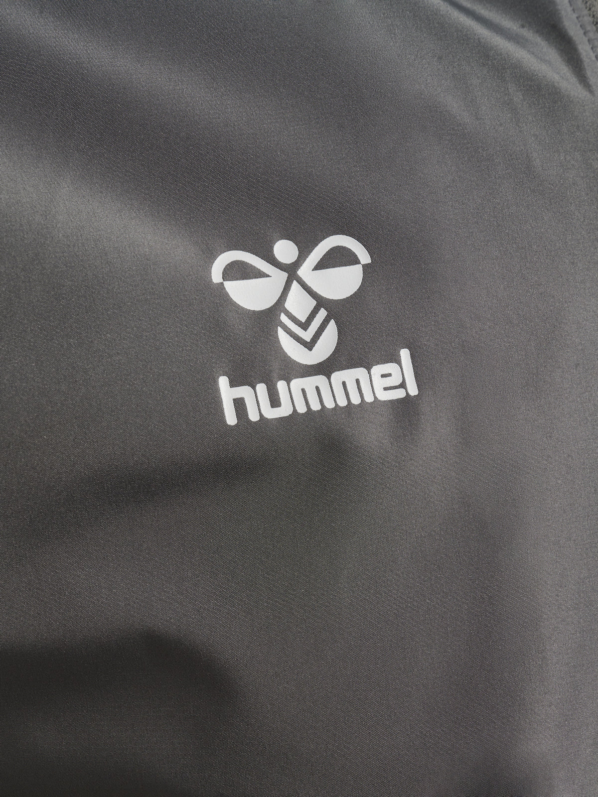 HUMMEL Essential Aw Jacket (steel gray)