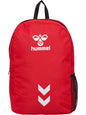 HUMMEL Essential Back Pack Unisex Rot