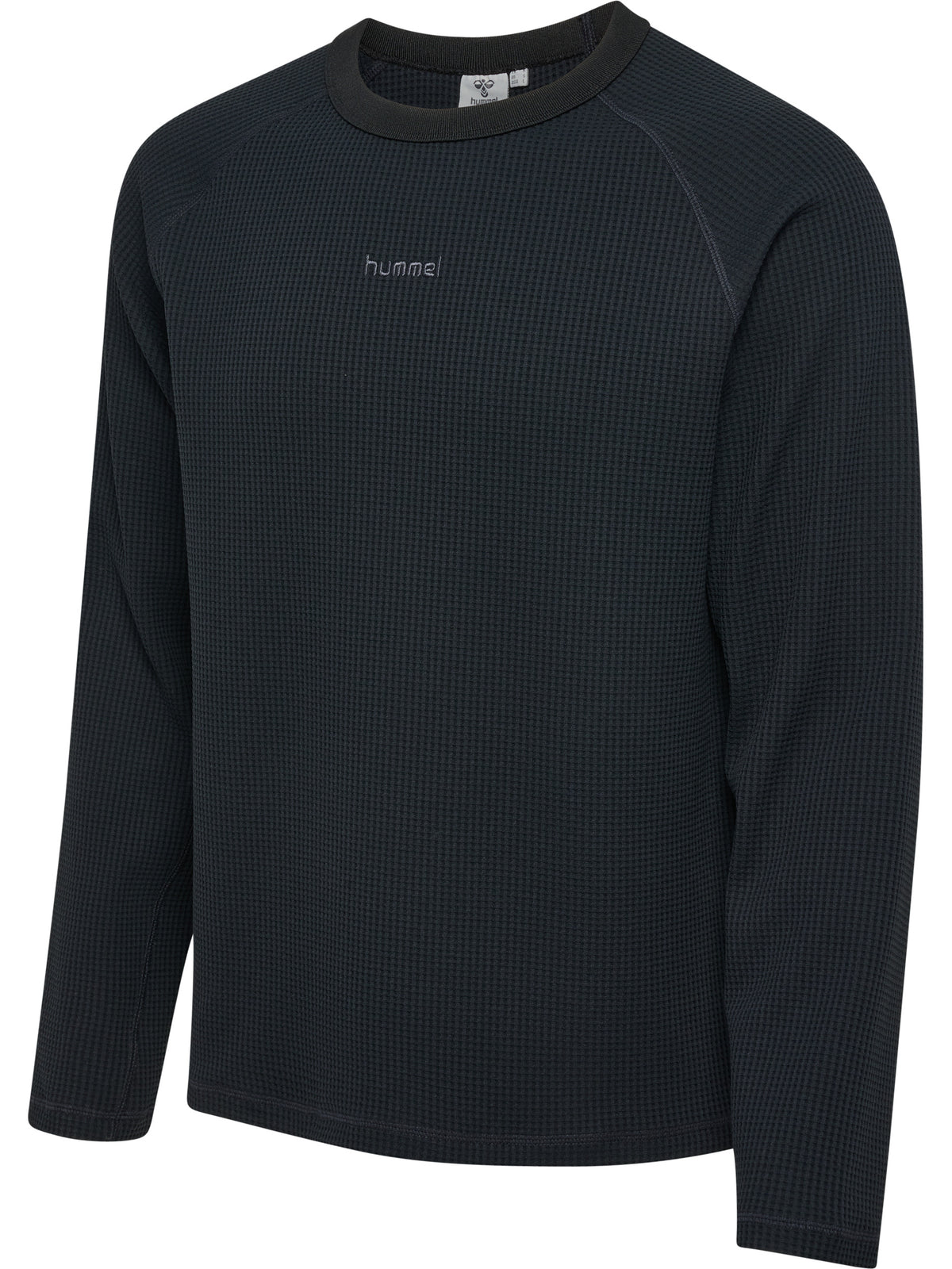HUMMEL Momentum Crewneck (black)