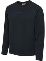 HUMMEL Momentum Crewneck (black)