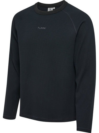 HUMMEL Momentum Crewneck (black)