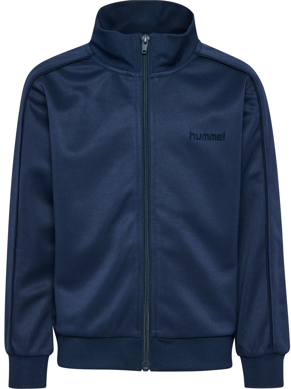 HUMMEL Reg Logo Track Suit Kind (dress blues)