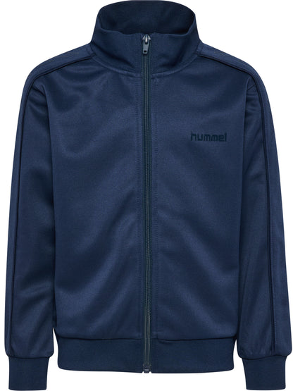 HUMMEL Reg Logo Track Suit Kind (dress blues)