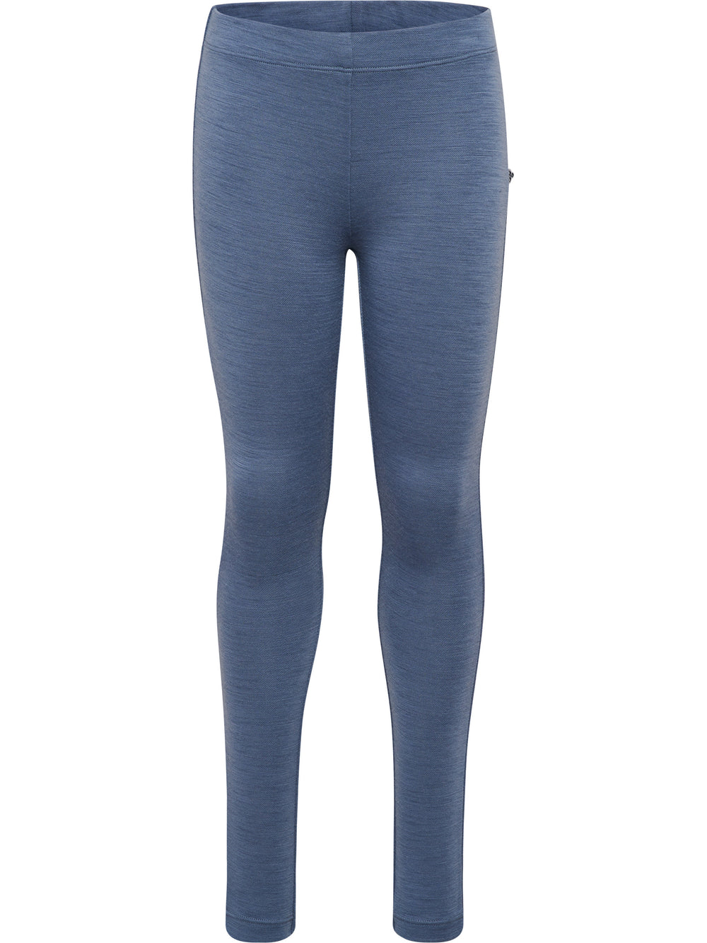 HUMMEL Wool Tights Kind (flint stone)