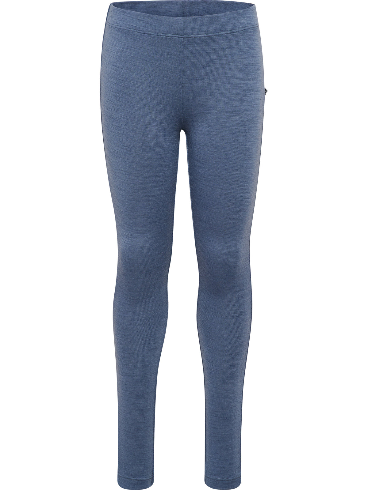 HUMMEL Wool Tights Kind (flint stone)