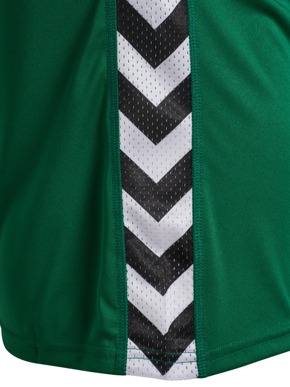 HUMMEL Playful Ss Jersey (evergreen)