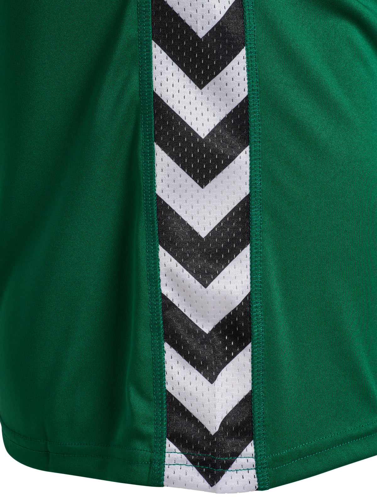 HUMMEL Playful Ss Jersey (evergreen)