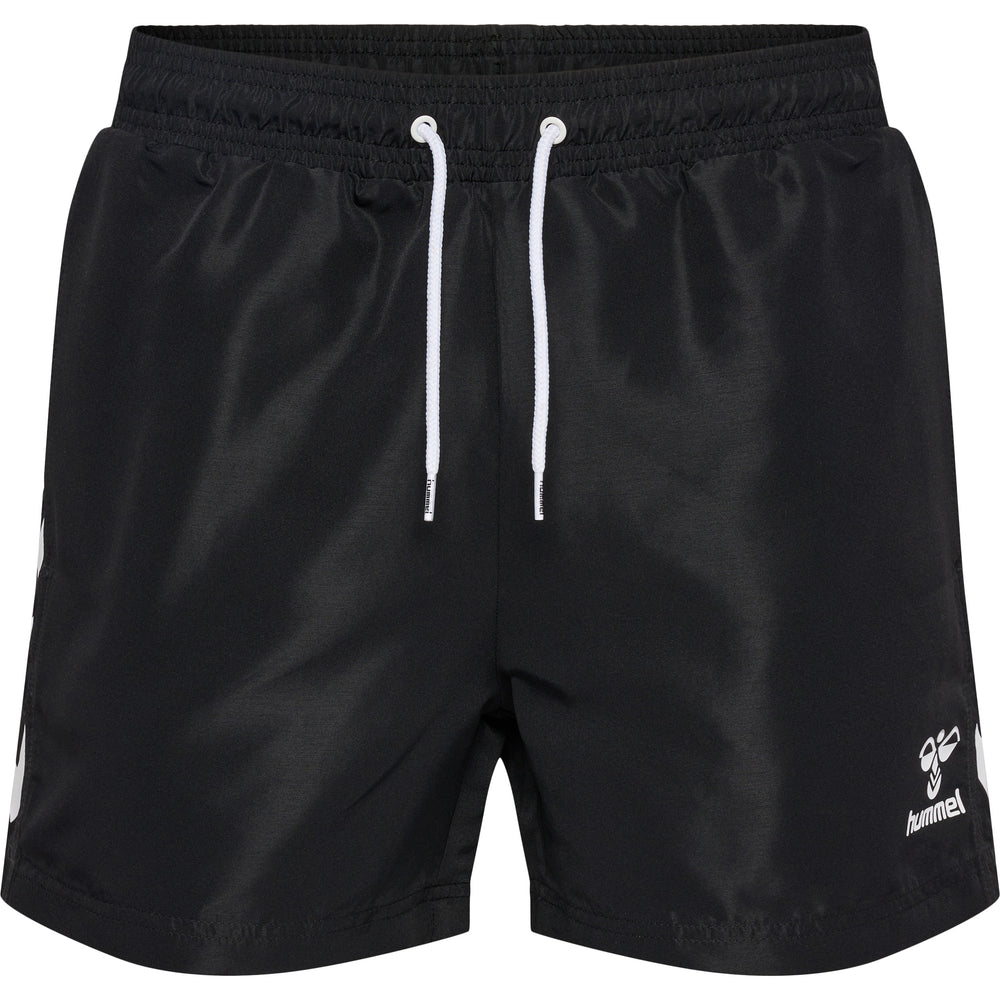 HUMMEL Lgc Frank Board Shorts (black)
