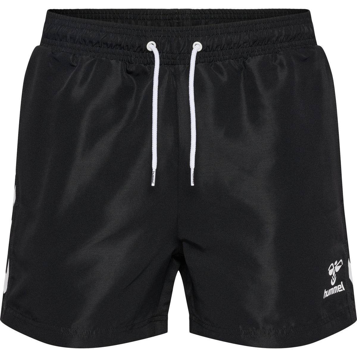 HUMMEL Lgc Frank Board Shorts (black)