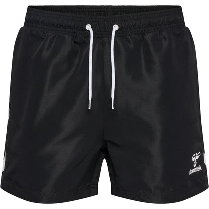 HUMMEL Lgc Frank Board Shorts (black)