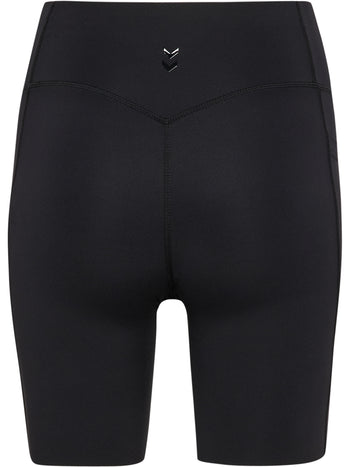 HUMMEL Prima Hw Short Tights Damen (black)