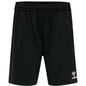 HUMMEL Referee Chevron Shorts Herren Schwarz