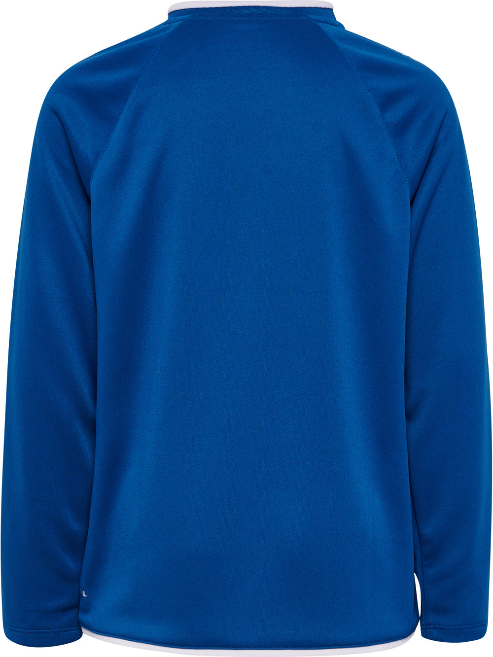 HUMMEL Core 2.0 Crew Neck Kind (true blue/white)