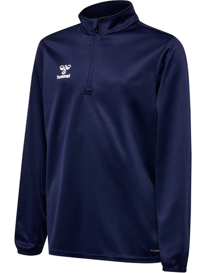 HUMMEL Essential Half-Zip Kind (marine)