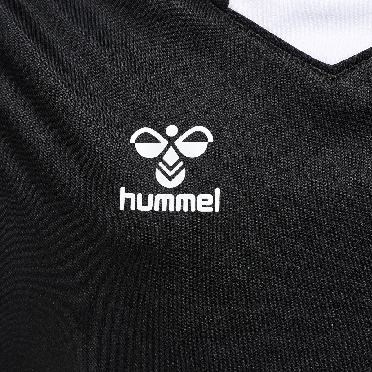 HUMMEL Core XK Poly Jersey S/S Kind (black)