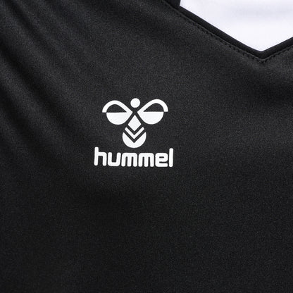 HUMMEL Core XK Poly Jersey S/S Kind (black)