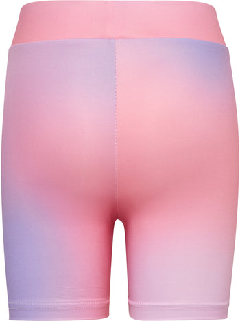 HUMMEL Gradient Gym Short Tights Kind (shell pink)