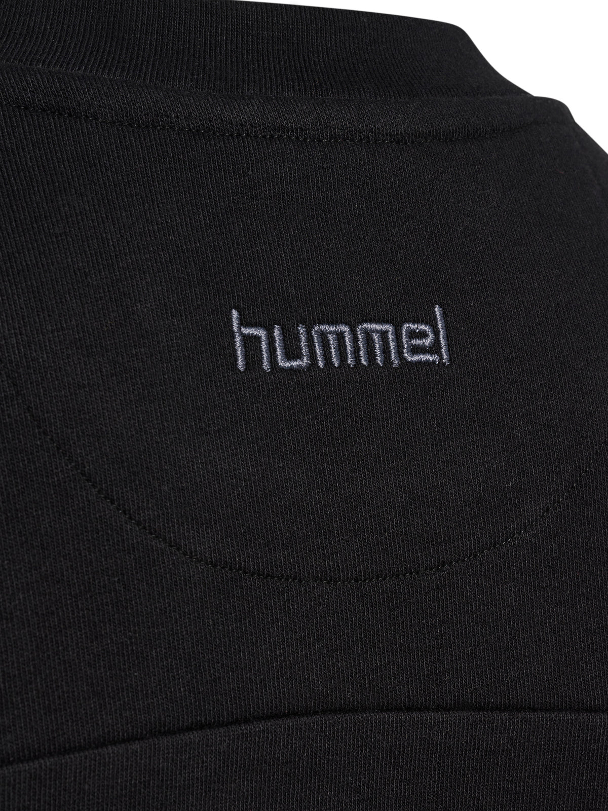 HUMMEL Foundation Sweatshirt Damen (black)