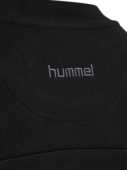 HUMMEL Foundation Sweatshirt Damen (black)