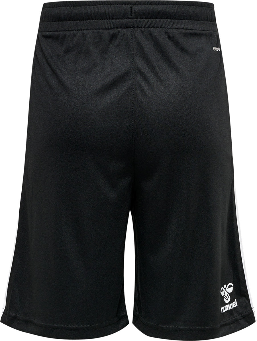 HUMMEL Core XK Basket Shorts Kind (black)