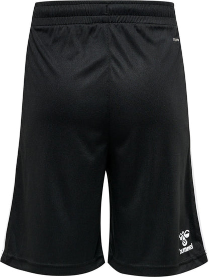 HUMMEL Core XK Basket Shorts Kind (black)