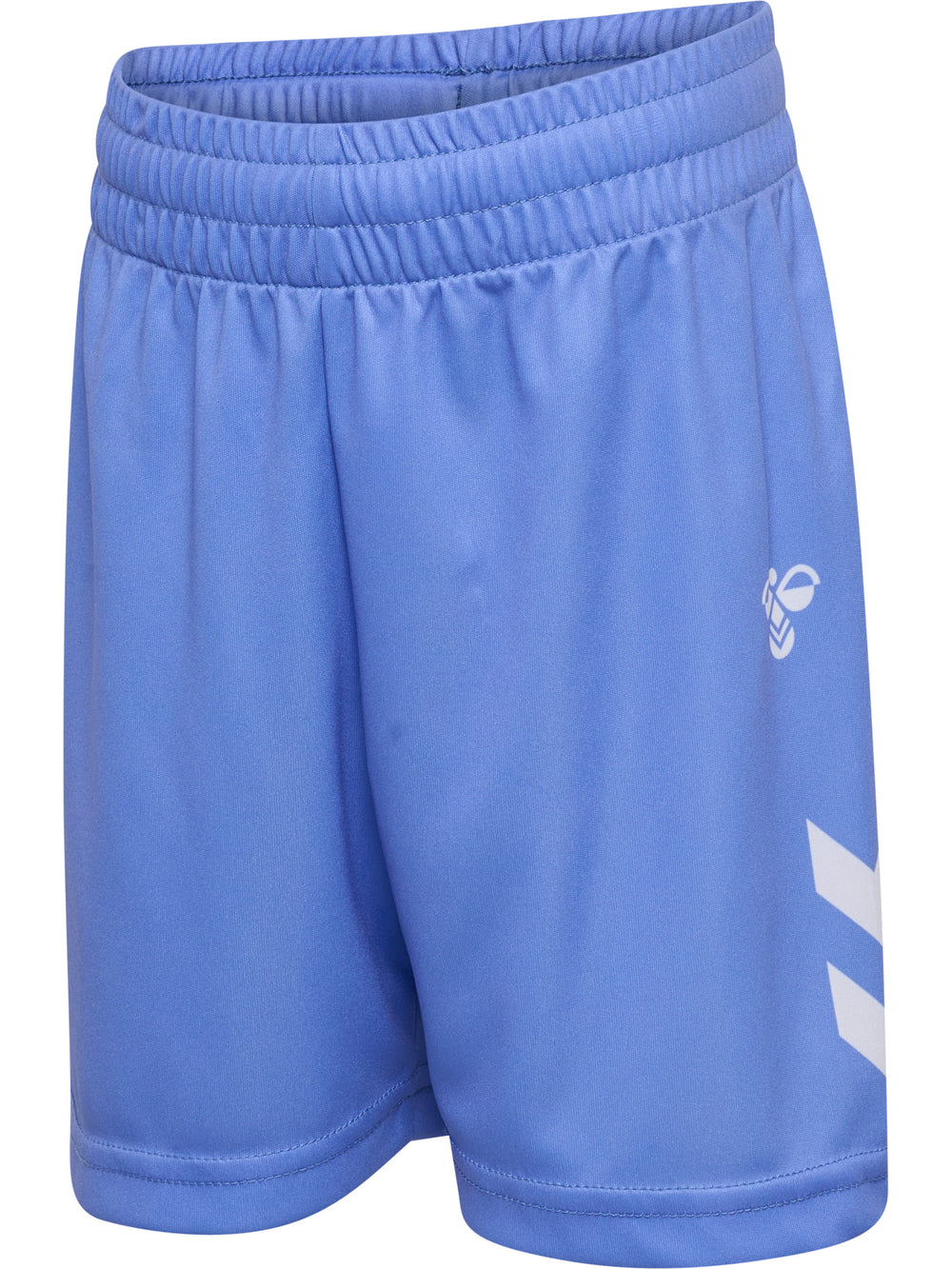 HUMMEL Shimmer Shorts Kind (persian jewel)