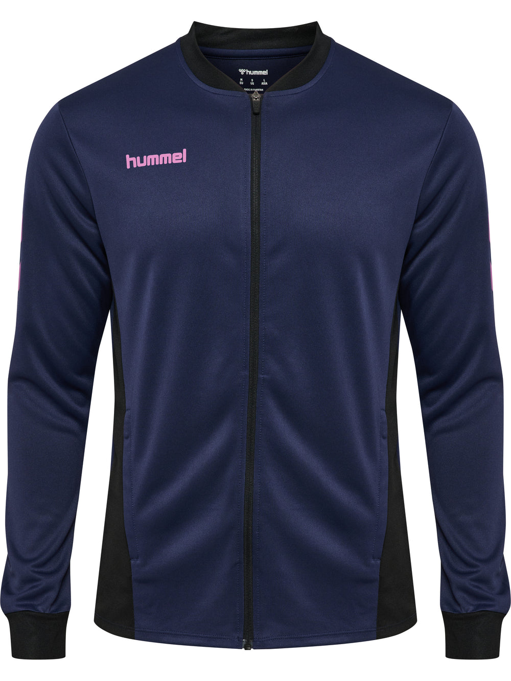 HUMMEL Blaze Club 26 Tracksuit (marine/pink)