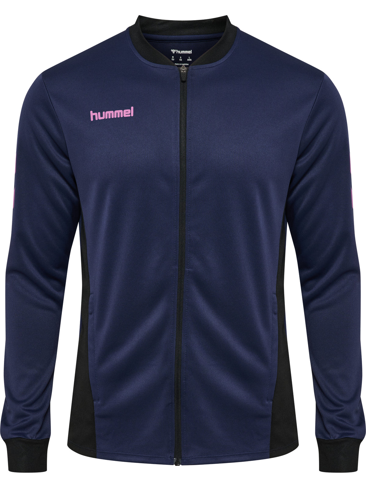HUMMEL Blaze Club 26 Tracksuit (marine/pink)