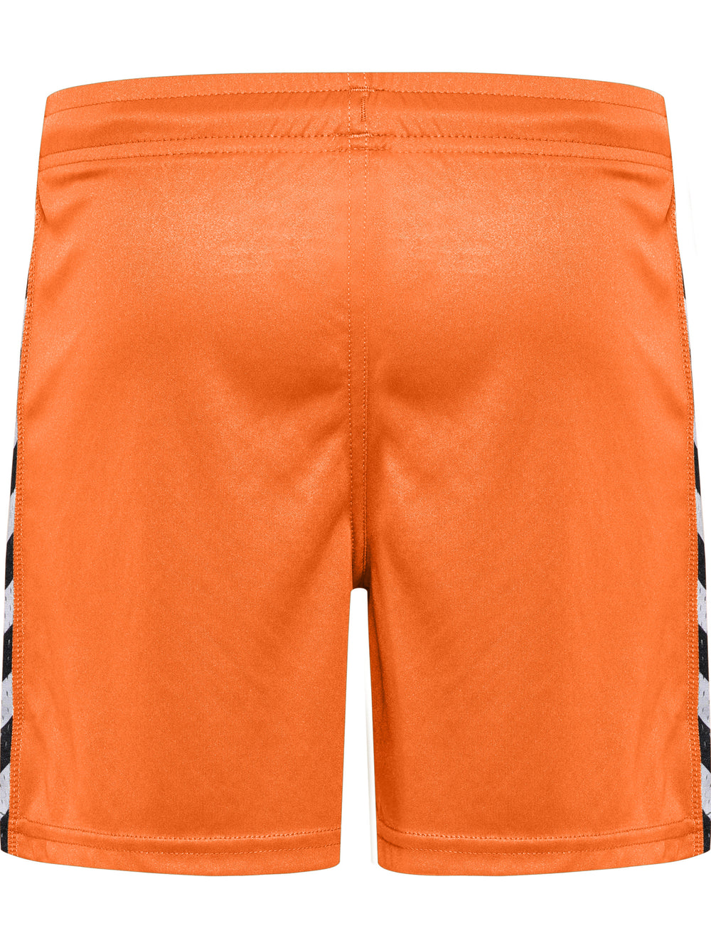HUMMEL Playful Shorts Kind (shocking orange)