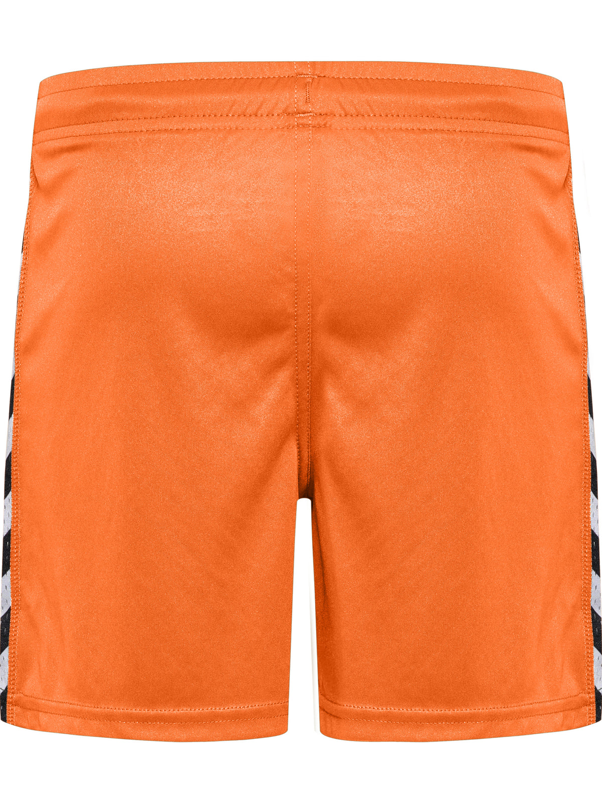 HUMMEL Playful Shorts Kind (shocking orange)
