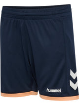 HUMMEL Blaze Club 27 Poly Shorts Kind (dark sapphire)