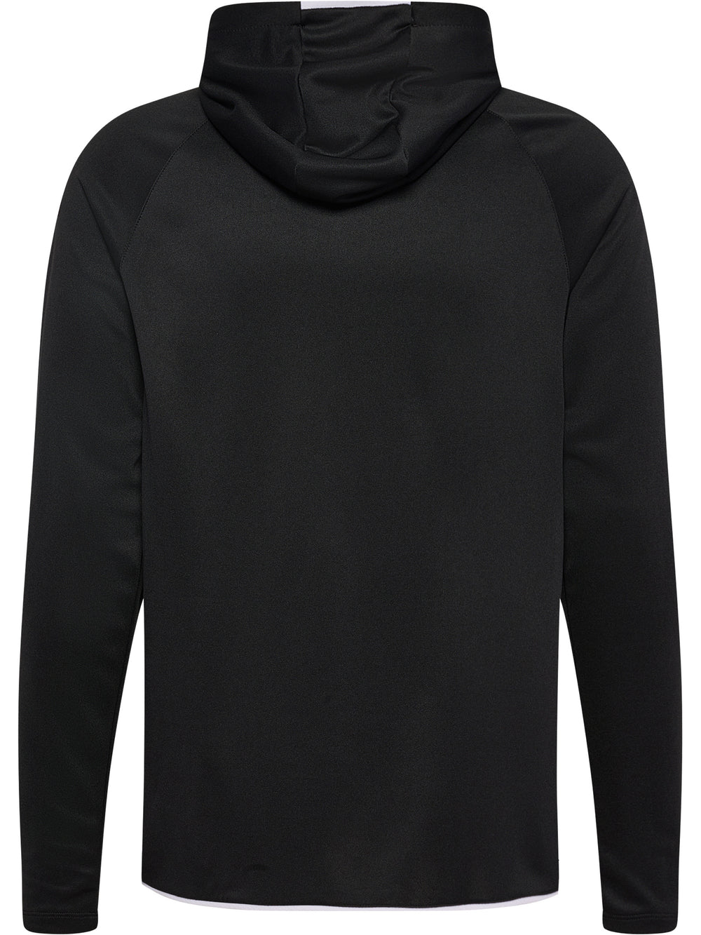 HUMMEL Core 2.0 Hoodie (black/white)