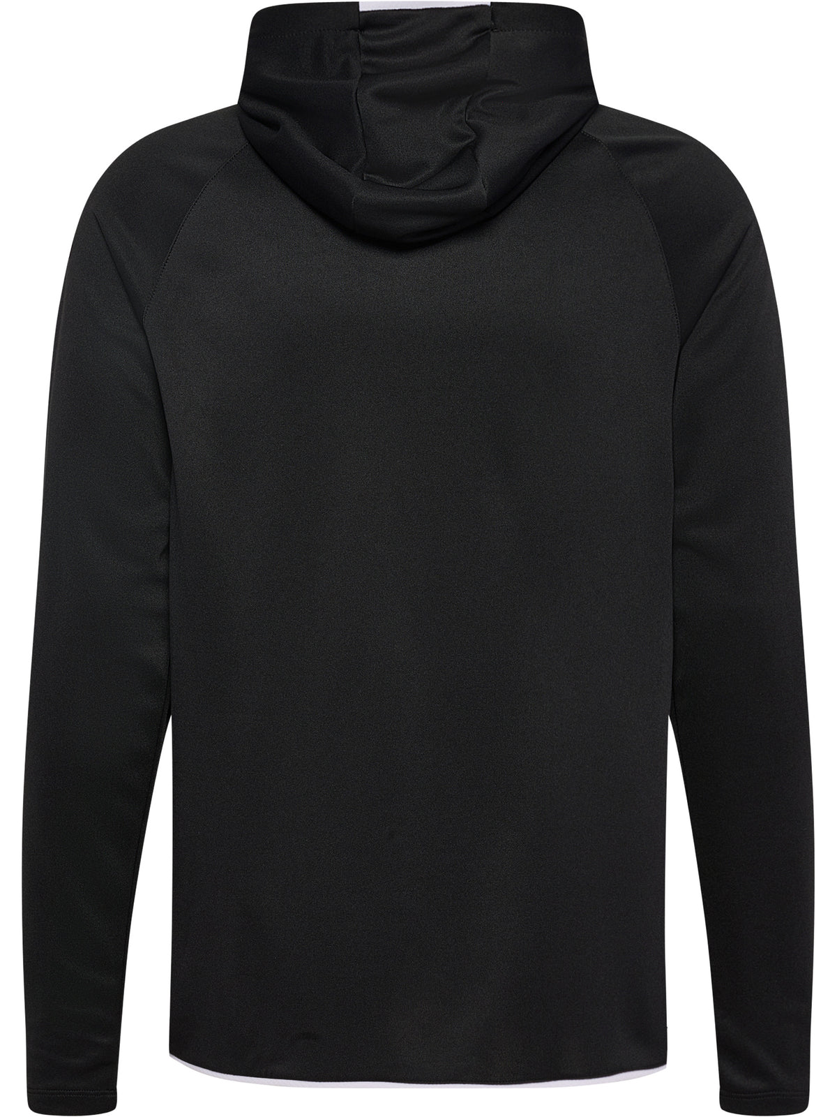 HUMMEL Core 2.0 Hoodie (black/white)