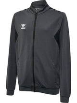 HUMMEL Authentic PL Zip Jacket Kind (asphalt)