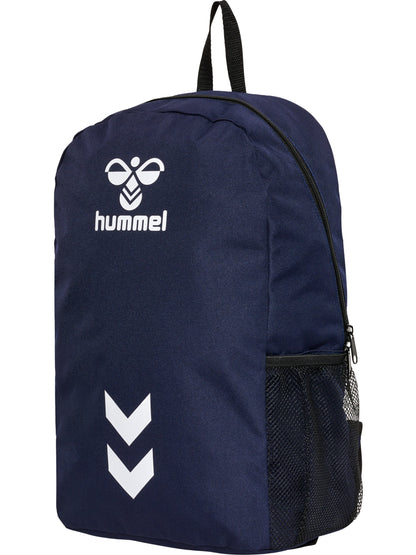 HUMMEL Essential Back Pack (marine)