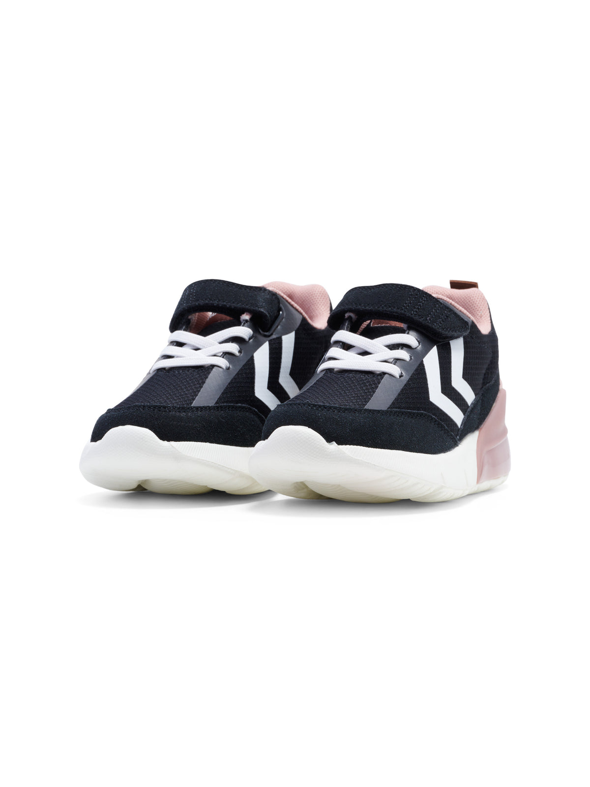 HUMMEL Daylight Kind (black/pink)