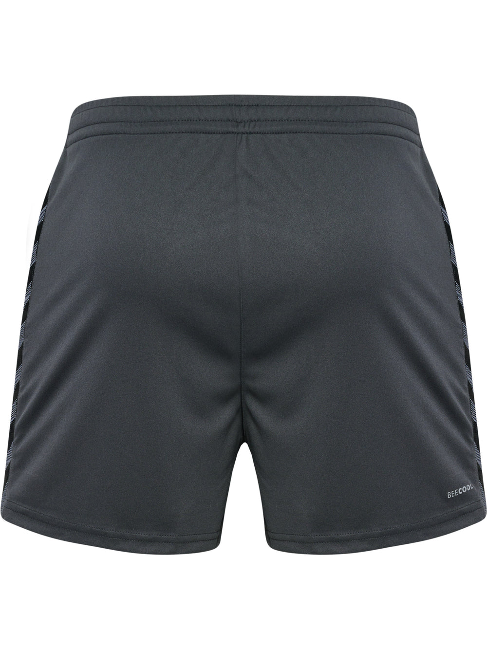 HUMMEL Authentic PL Shorts Damen (asphalt)