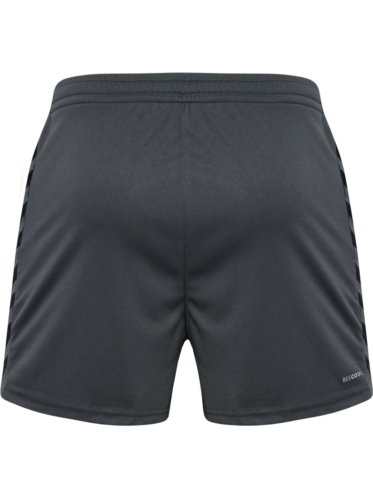 HUMMEL Authentic PL Shorts Damen (asphalt)