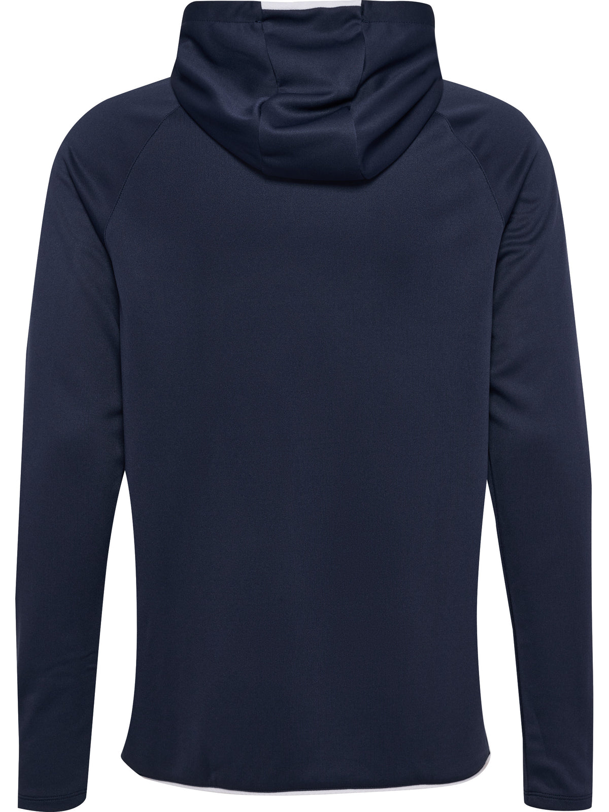 HUMMEL Core 2.0 Hoodie (marine/white)