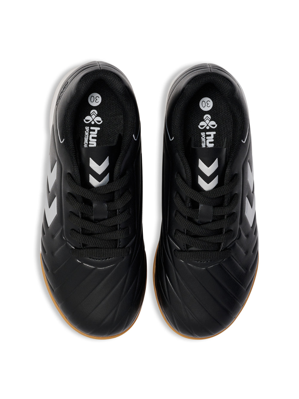 HUMMEL Top Star I.c. Lc 2.0 Kind (black)