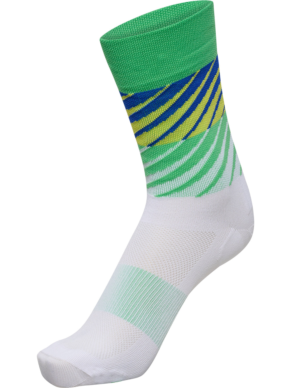 NEWLINE Pace Functional Socks 2-Pack (island green)